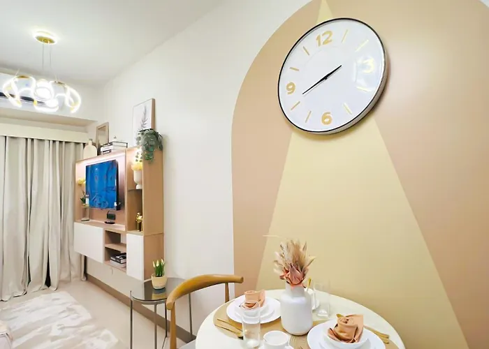 Apartment Asfranz L Wi-fi & Netflix I S Res B1208